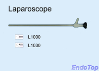 Rigid Endoscope