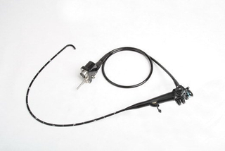 Medical Endoscope Fiber Video Gastroscope