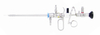 Urology Surgical Endoscope Resectoscope