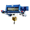 2T-62T 62M Double Girder Hoist Construction Electric Wire Rope Hoist 