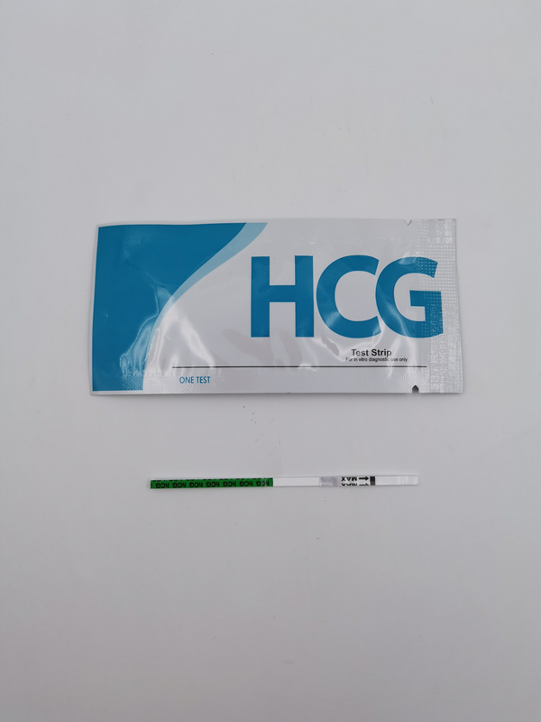 HCG Pregnancy Test (Strip)