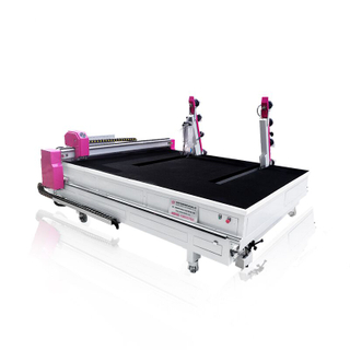 Automatic multifunction machine