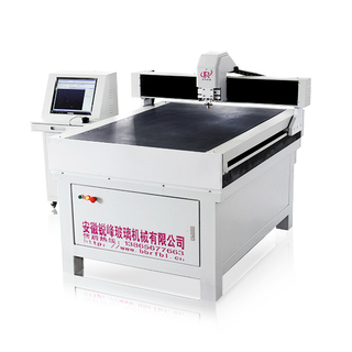 Automatic ultra-thin glass cutting machine