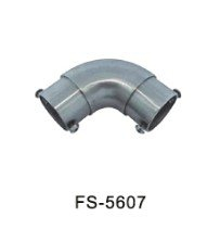 扶手管弯头（FS-5607）