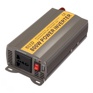 800W XO SERIES Modified Sine Wave Power Inverter DC12V/24V AC220V/110