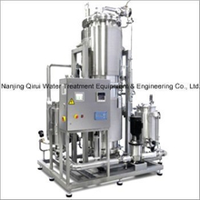 China Supplier Manufacturer Pure Steam Generation System