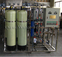 Pure Water Treatment Plant Equipment/Reverse Osmosis Water Treatment System