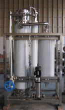 LCZ Type Pure Steam Generator for Pharmaceutical
