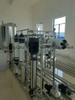 Industrial Used RO DI Deionized Water System