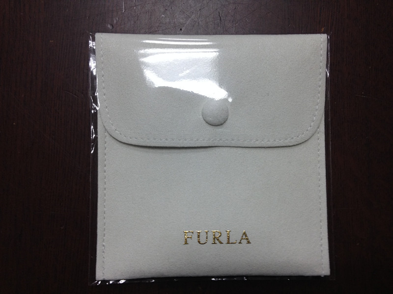 jewellery pouch