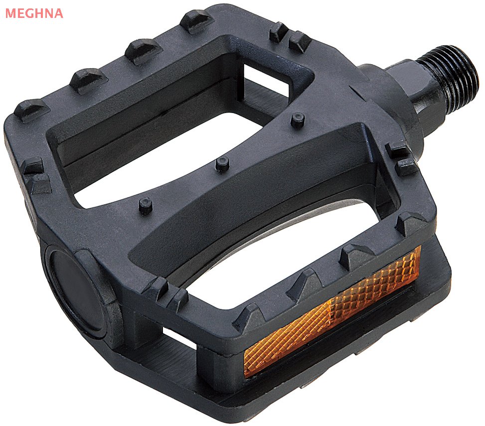 P620 Bicycle Pedals