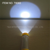 Emergency LED Flashlight for Auto-Used