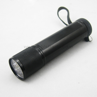 9 LED Flashlight 
