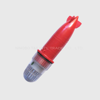Automatic Fishing Light