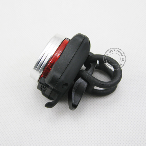 USB LED Bike Light