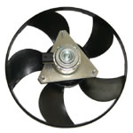 Electric Fan