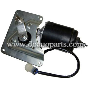 Wiper motor for suzuki