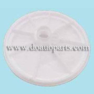 Strainer