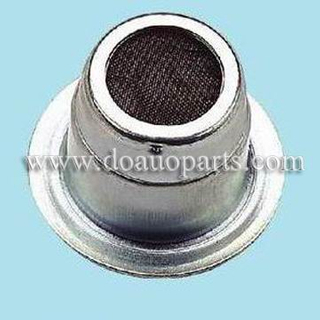 Strainer