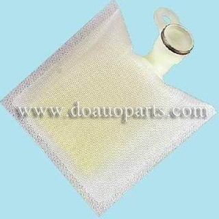 Strainer