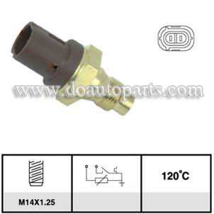 Thermo Switch
