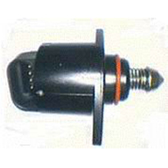 Idle Air Control
