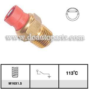 Thermo Switch