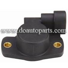 Throttle position sensor