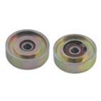 Belt Tensioner