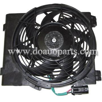 Electric Fan