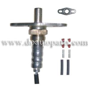 Universal Oxygen Sensor