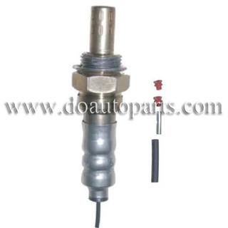 Universal Oxygen Sensor