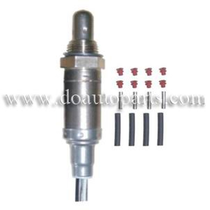 universal Oxygen Sensor