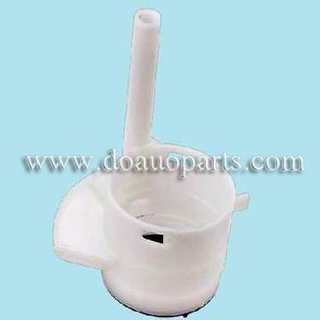Strainer