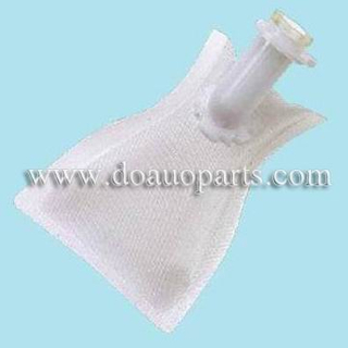 Strainer