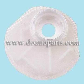 Strainer