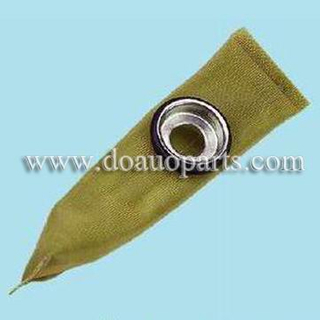 Strainer