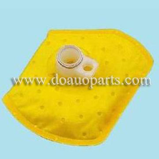 Strainer