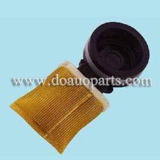 Strainer
