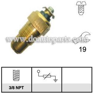Water Temperature Sensor