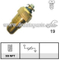 Water Temperature Sensor