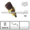 Water Temperature Sensor