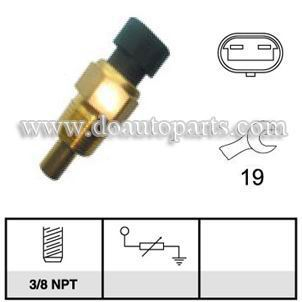 Water Temperature Sensor