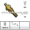 Water Temperature Sensor