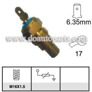 Water Temperature Sensor