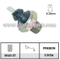 Oil Pressure Switch