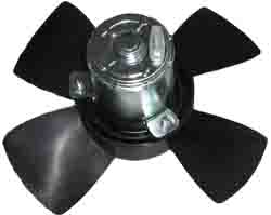 Electric Fan