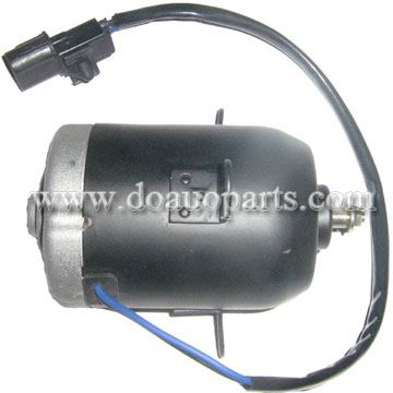 Electric Fan Motor