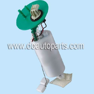 Fuel Module