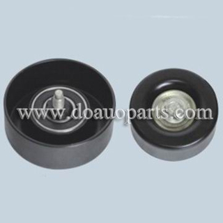 Belt Tensioner